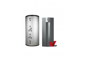 Geoterminis šilumos siurblys gruntas-vanduo SWCV 62H3+MFS 600S Alpha innotec alterra 1,3-6,0 kW su 600 L tūriniu vandens šildytuvu, be vėsinimo funkcijos, 9 kW tenu, 400V 71541-280 Geoterminis šilumos siurblys gruntas-vanduo SWCV 62H3+MFS 600S Alpha innotec alterra 1,3-6,0 kW su 600 L tūriniu vandens šildytuvu, be vėsinimo funkcijos, 9 kW tenu, 400V 71541-280